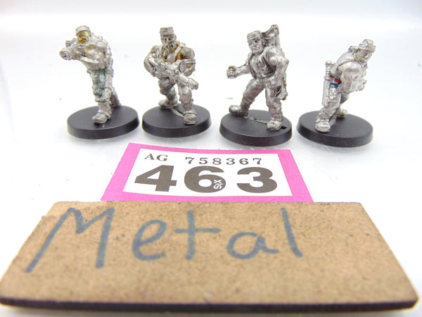 Catachan Troopers