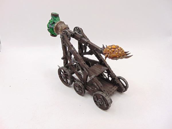 Plagueclaw Catapult