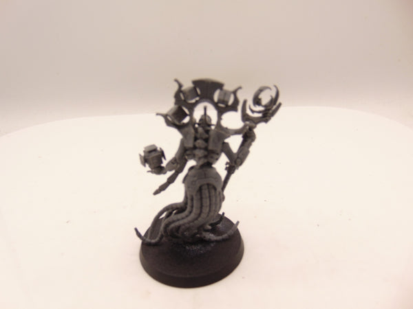 Chronomancer