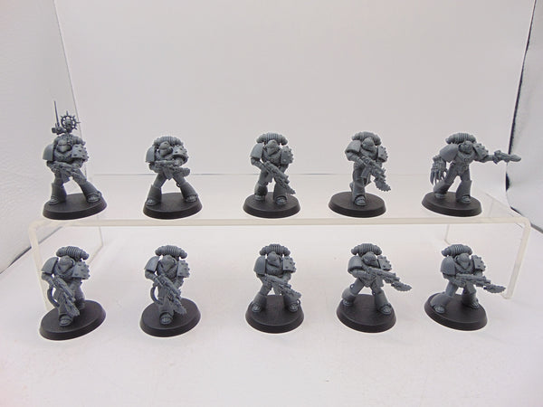 MKVI Marines