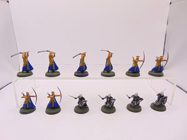 Warriors of the Last Alliance