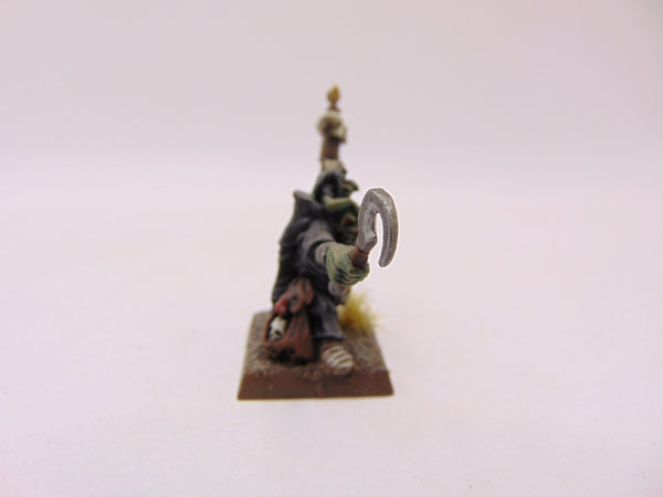 Night Goblin Shaman