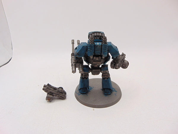Contemptor Dreadnought