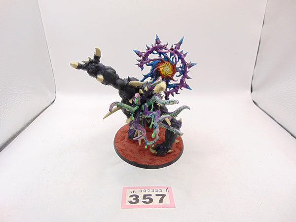 Mutalith Vortex Beast