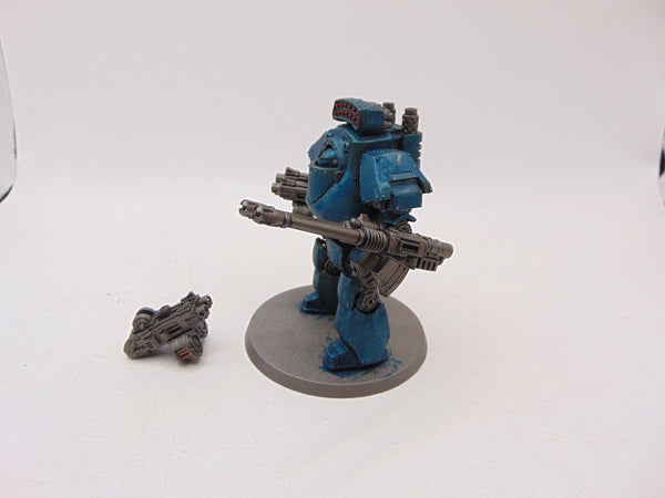 Contemptor Dreadnought