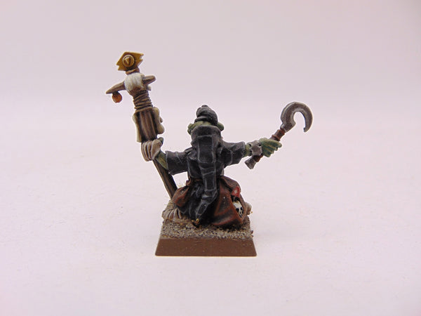 Night Goblin Shaman