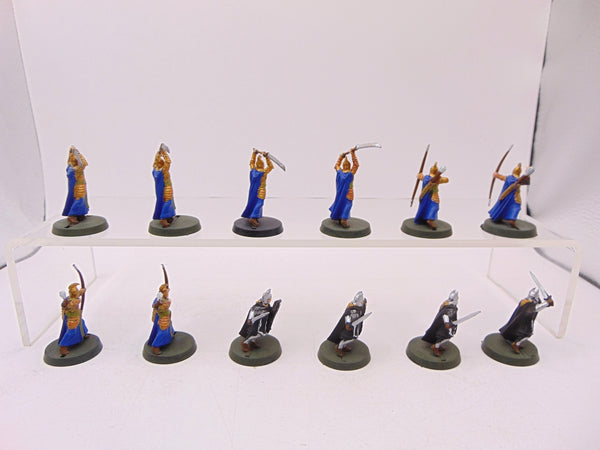 Warriors of the Last Alliance