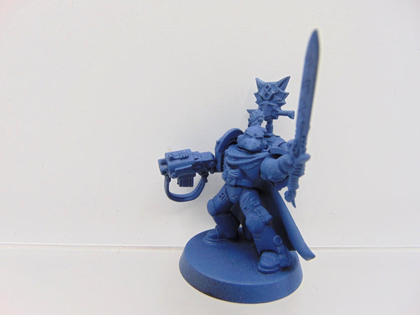 Wolf Lord