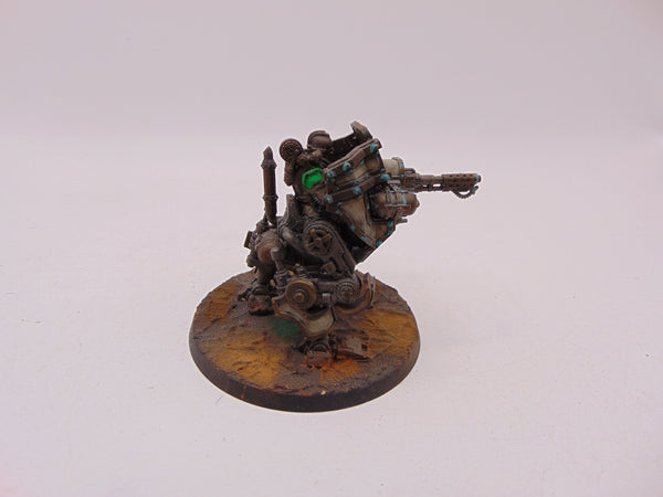 Hermes Veletaris Sentinel