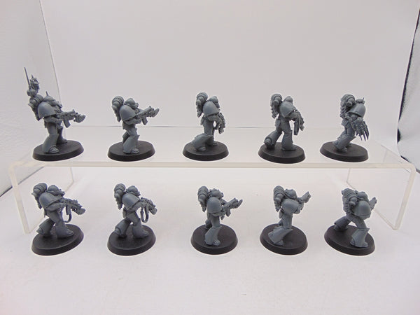 MKVI Marines
