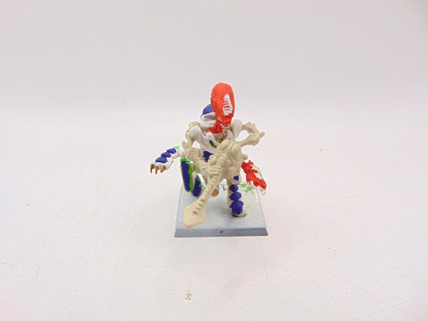 Tyranid Warrior