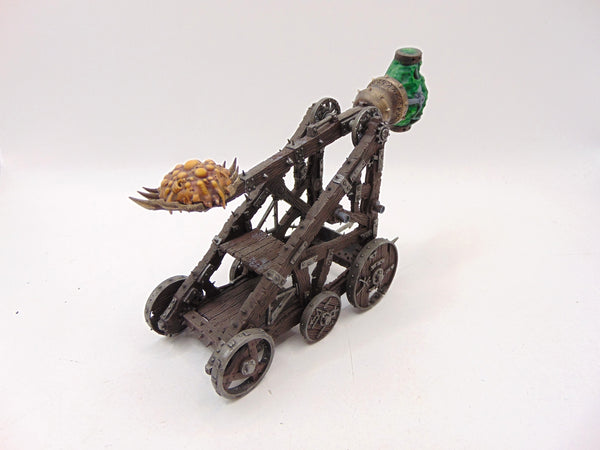 Plagueclaw Catapult