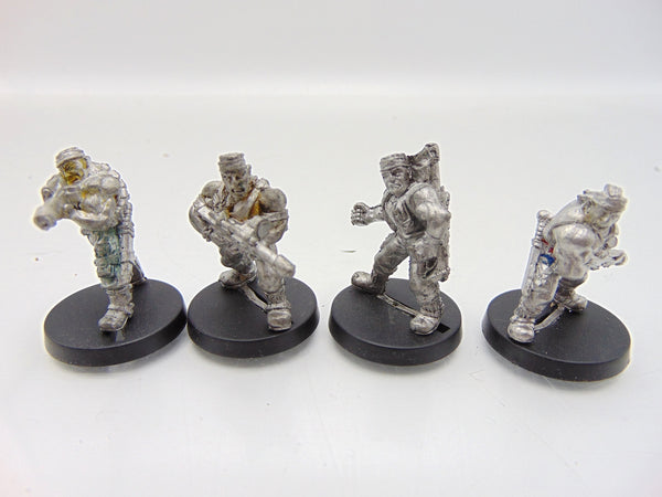 Catachan Troopers