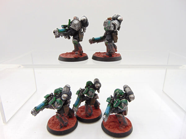 Hellblasters