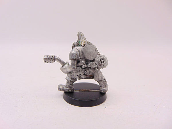 Mekboy Flamer
