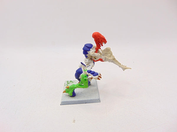 Tyranid Warrior