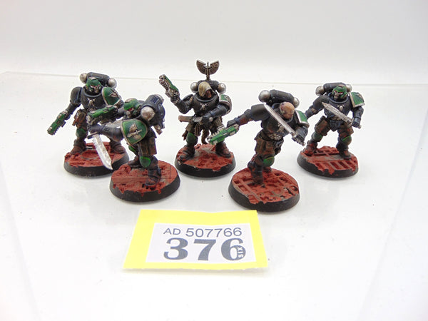Reivers