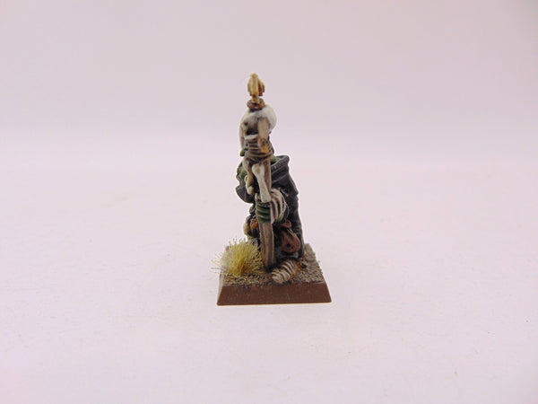 Night Goblin Shaman