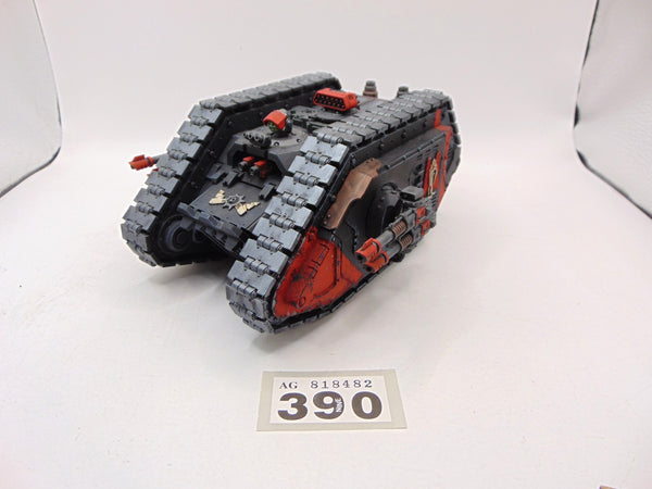 Land Raider Proteus