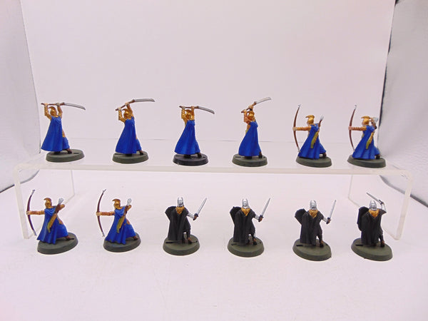 Warriors of the Last Alliance