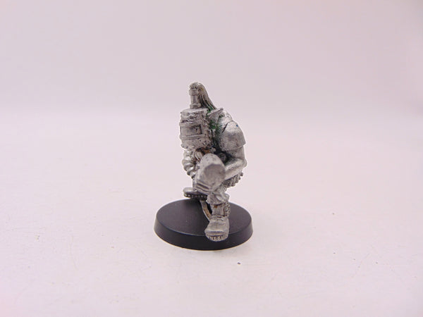 Mekboy Flamer