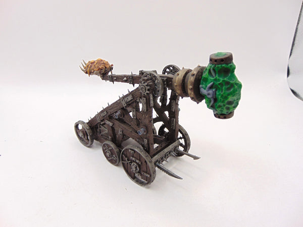Plagueclaw Catapult