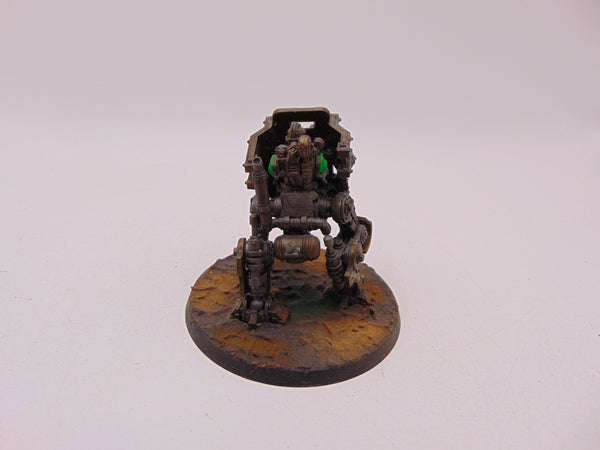 Hermes Veletaris Sentinel