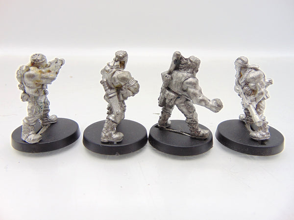 Catachan Troopers