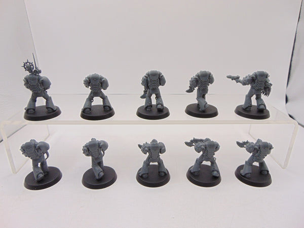 MKVI Marines
