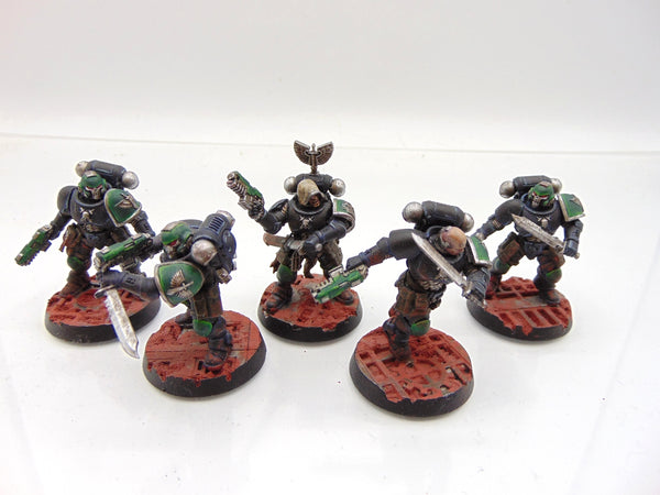Reivers