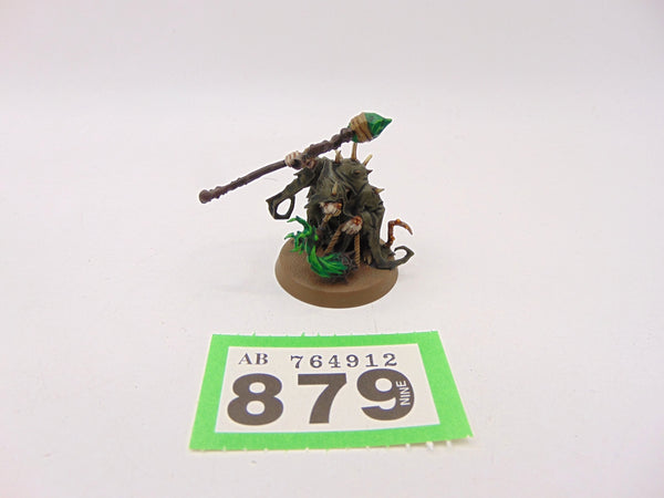 Plague Priest