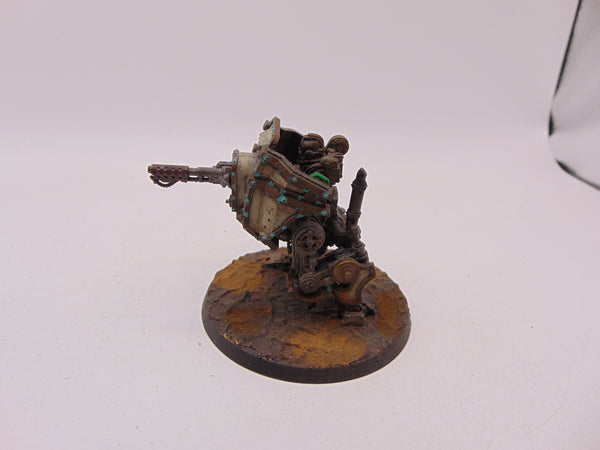 Hermes Veletaris Sentinel