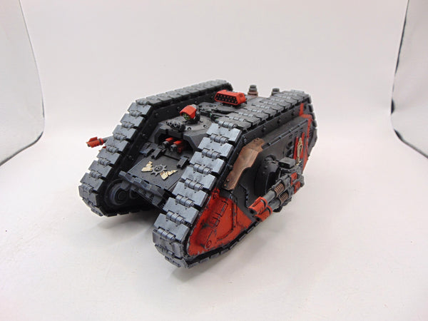 Land Raider Proteus