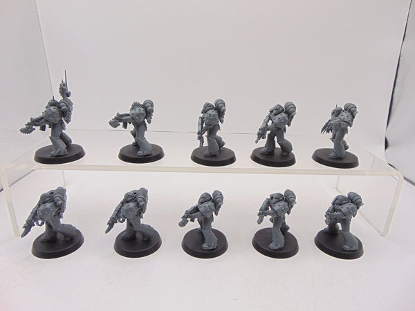 MKVI Marines