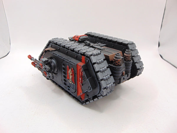 Land Raider Proteus