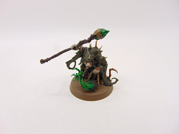 Plague Priest