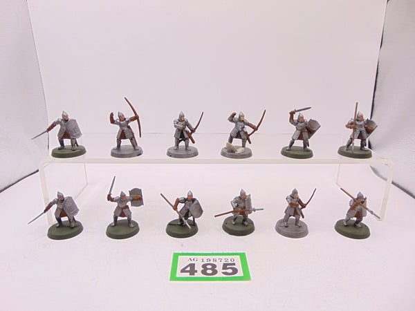 Warriors of Minas Tirith