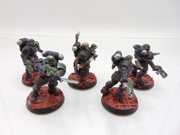 Reivers