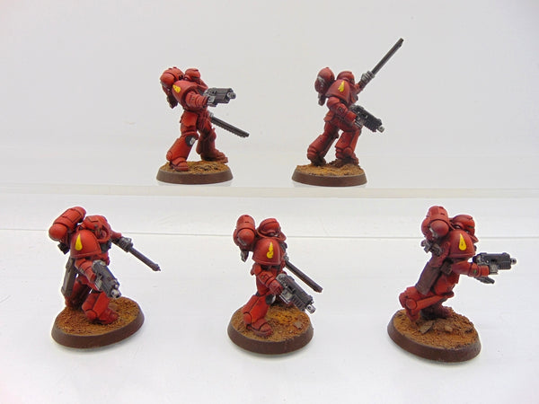 Assault Intercessors