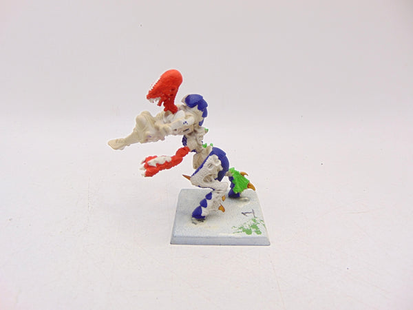 Tyranid Warrior