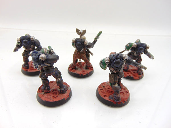 Reivers