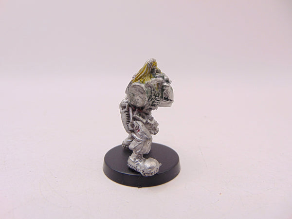 Hair Squig Painboy