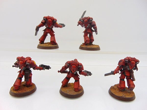 Assault Intercessors