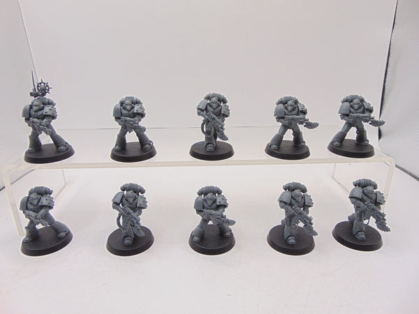 MKVI Marines