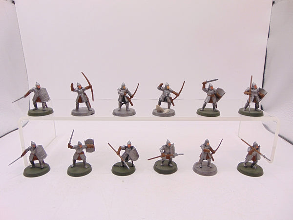 Warriors of Minas Tirith