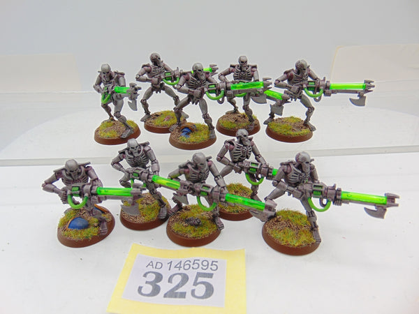 Necron Warriors