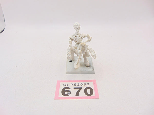 Tyranid Warrior