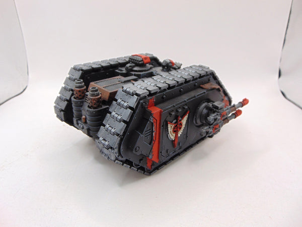 Land Raider Proteus