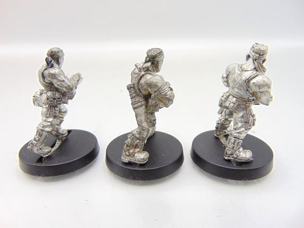 Catachan Troopers