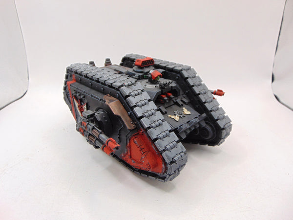 Land Raider Proteus